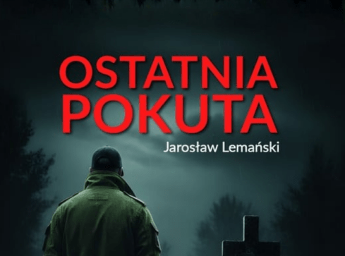 Mroczne śledztwo zaczyna przypominać spowiedź - grafika