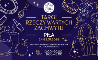 Cztery festiwale w jednym miejscu! Kulinarne i kulturalne święto w Pile