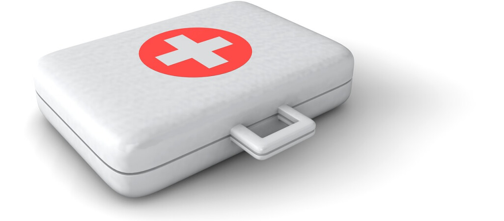 Zasady udzielania pierwszej pomocy