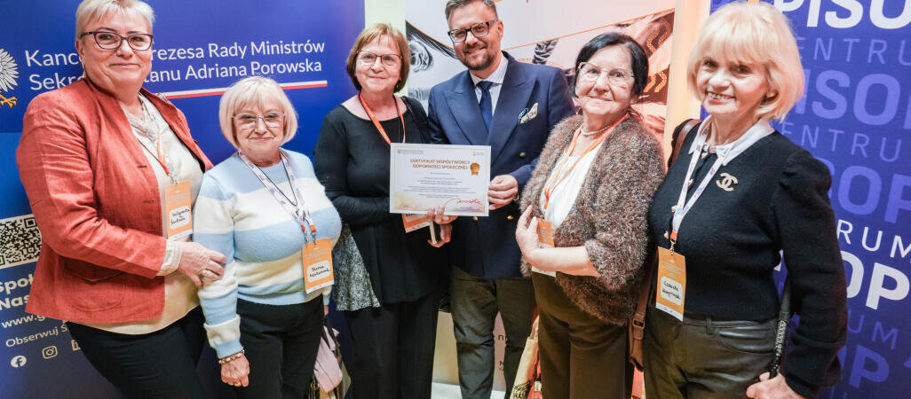 Nie czekaj na kryzys - weź sprawy w swoje ręce! Rusza Moc Małych Społeczności w Wielkopolsce