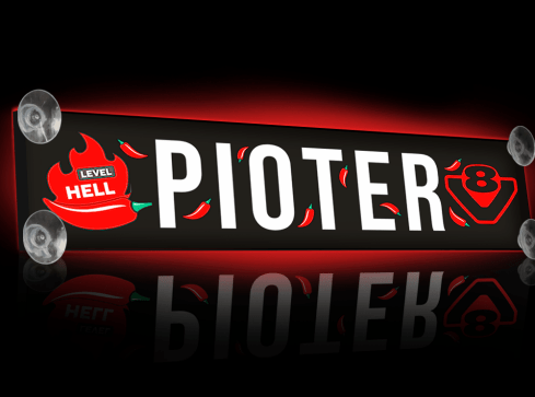 Tablice Imienne Led Tir - Nowoczesne Rozwiązania dla Kierowców - grafika