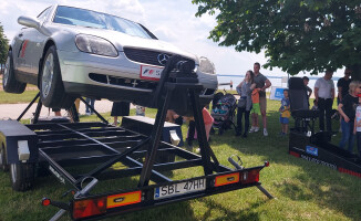 Jeden dzień – wiedza na całe życie. Zapraszamy na rodzinny piknik Compensy!