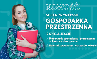 Studiuj w NI UAM w Pile, zostań inżynierem z dyplomem UAM!