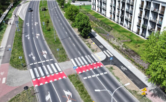 Na dwóch kółkach przez miasto