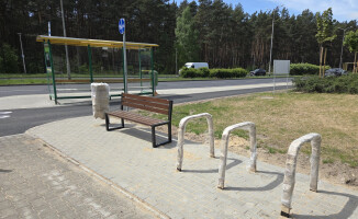 Na dwóch kółkach przez miasto