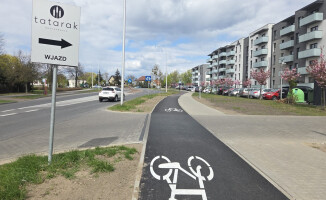 Na dwóch kółkach przez miasto