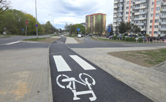 Na dwóch kółkach przez miasto