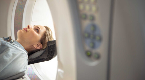 Badanie rezonansem magnetycznym głowy – diagnostyka w medycynie bez - grafika