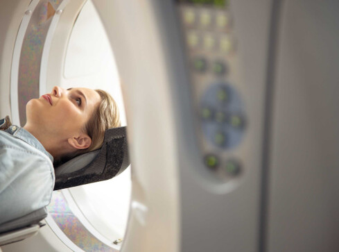 Badanie rezonansem magnetycznym głowy – diagnostyka w medycynie bez - grafika