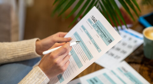 Co musisz wiedzieć o rozliczeniu się z pracy w Holandii będąc w Po - grafika