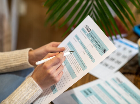 Co musisz wiedzieć o rozliczeniu się z pracy w Holandii będąc w Po - grafika