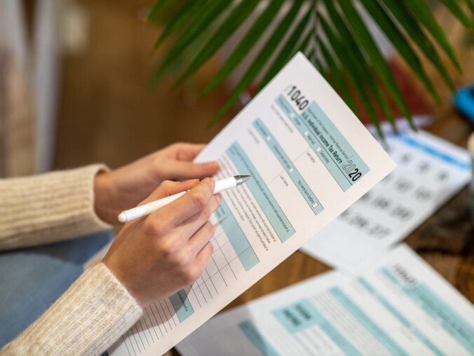 Co musisz wiedzieć o rozliczeniu się z pracy w Holandii będąc w Po - grafika