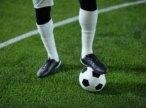 Polacy w Lidze Konferencji Europy - ilu ich jest i gdzie grają? - grafika