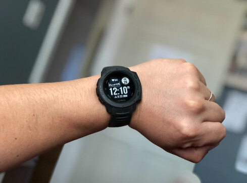 Jak wybrać idealny smartwatch dla najbliższych? - grafika