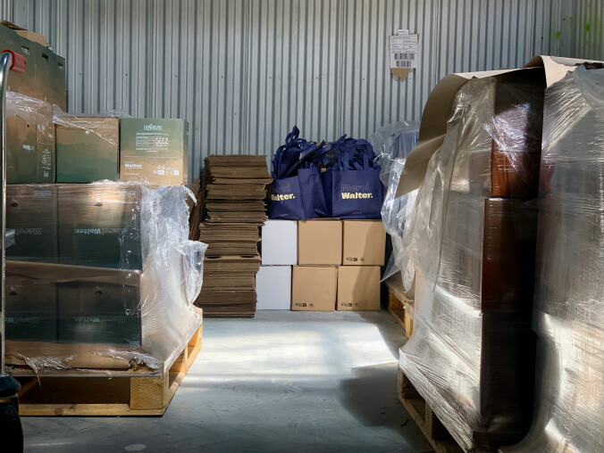 5 powodów, dla których warto skorzystać z przechowalni mebli - grafika