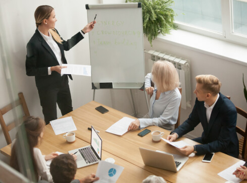 Psychologia – zawód przyszłości czy narzędzie do sukcesu w bizne - grafika