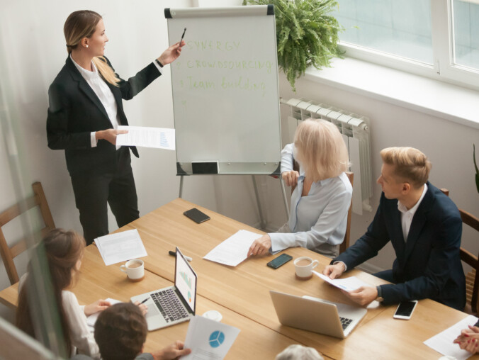 Psychologia – zawód przyszłości czy narzędzie do sukcesu w bizne - grafika