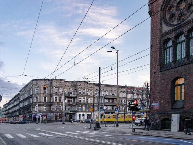 Czym różni się spółdzielnia mieszkaniowa od wspólnoty mieszkanio - grafika