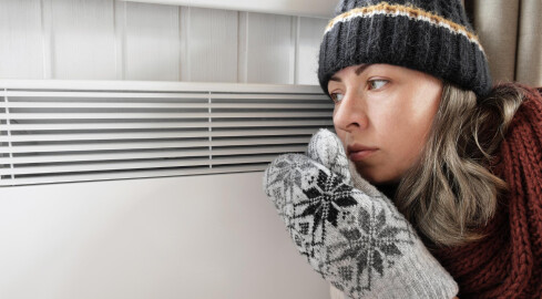 Wybór odpowiedniego systemu grzewczego – na co zwrócić uwagę? - grafika