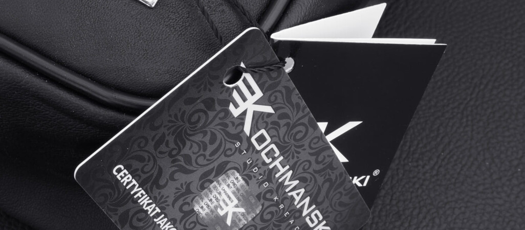 Stylowe i wytrzymałe - torby skórzane męskie