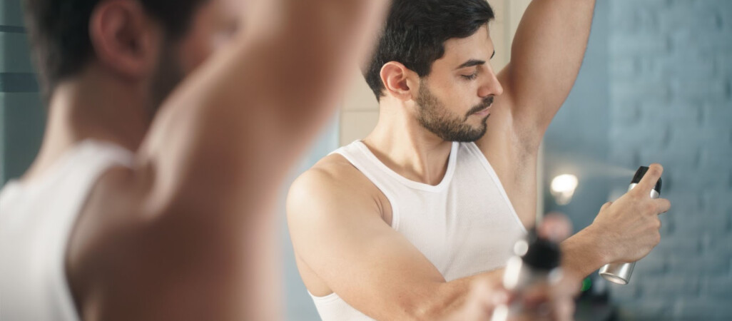 Top 7 antyperspirantów dla mężczyzn: ranking 2023