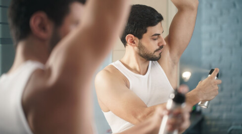 Top 7 antyperspirantów dla mężczyzn: ranking 2023 - grafika