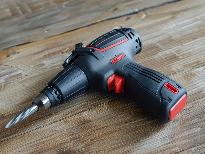 Do czego służy wkrętarka akumulatorowa? - grafika