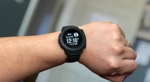 Jak wybrać idealny smartwatch dla najbliższych? - grafika
