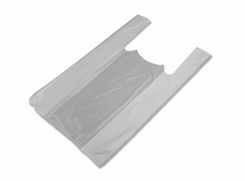 Czy warto stosować reklamówki jednorazowe HDPE? - grafika