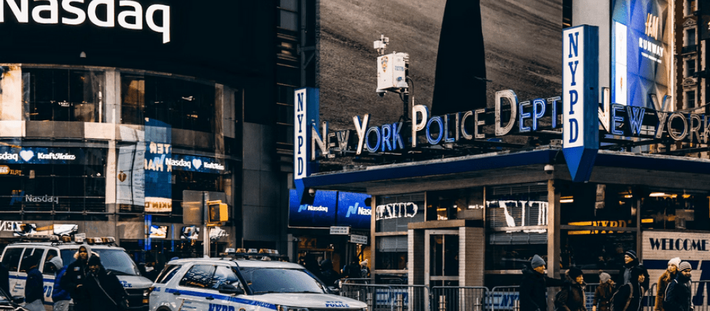 NASDAQ, czyli pierwsza elektroniczna giełda na świecie - historia w pigułce