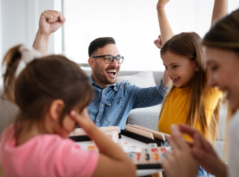 Jak wybrać grę planszową na prezent? - grafika