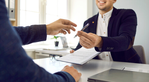 Kredyt indeksowany a denominowany – jak poznać różnicę? - grafika