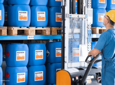 Najlepsze płyny do odtłuszczania metalu: przegląd produktów - grafika