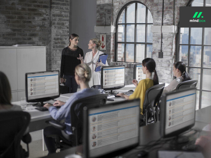 Czy Twoja firma jest gotowa na wdrożenie ERP? Sprawdź to w 5 krokach - grafika