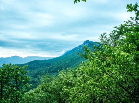Odkryj hotele w Szklarskiej Porębie z najpiękniejszymi widokami - grafika