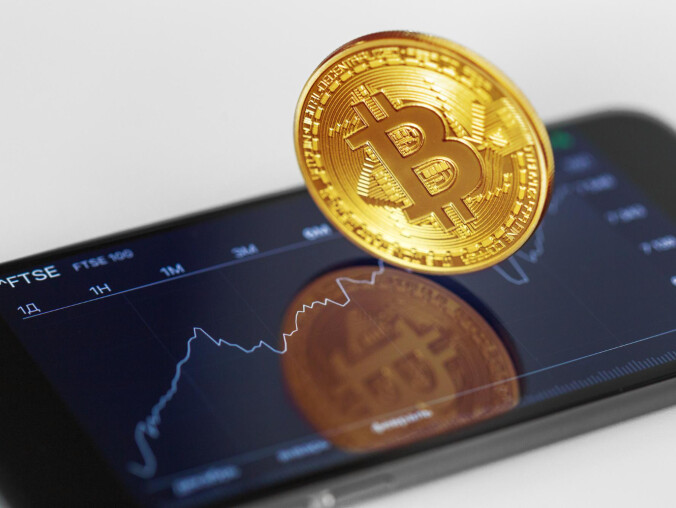 Kantor kryptowalut – klucz do nowoczesnej wymiany walut - grafika