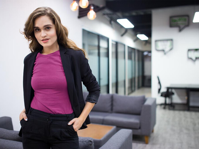 Ile kosztuje nadruk z logo twojej firmy? - grafika