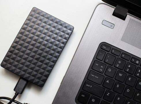 Dyski zewnętrzne SSD – czym są i jak znaleźć model dla siebie? - grafika