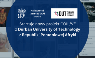 UAM w Pile rozszerza współpracę międzynarodową – startuje nowy projekt z Republiką Południowej Afryki