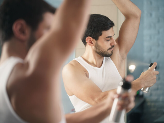 Top 7 antyperspirantów dla mężczyzn: ranking 2023 - grafika