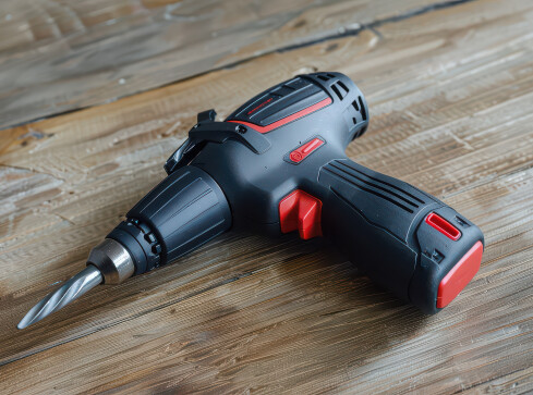 Do czego służy wkrętarka akumulatorowa? - grafika