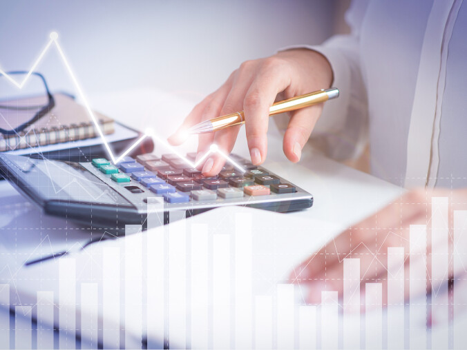 Szukasz portalu o finansach? Poznaj Blog Kredytowy, który odmieni two - grafika