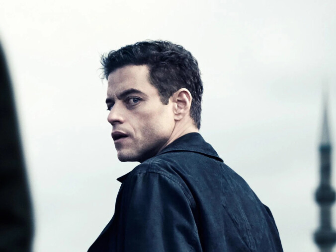 Filmowa wiosna na wielkich ekranach - grafika