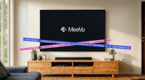 TV ASTA dostępna także bez internetu od ASTA-NET... w MeeVu - grafika