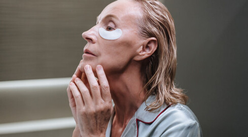 Zmniejszona rezerwa fizjologiczna organizmu – dlaczego nawet drobne  - grafika