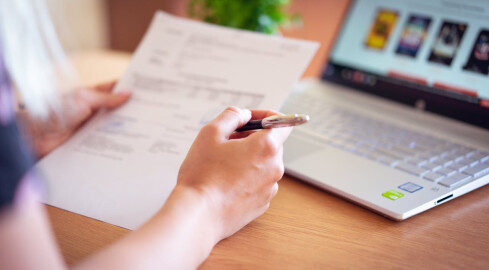 Zakładanie firmy w Pile w 5 krokach – sprawdź, jak zarejestrować  - grafika