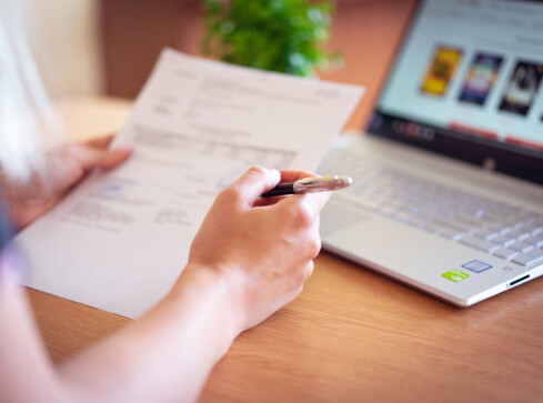 Zakładanie firmy w Pile w 5 krokach – sprawdź, jak zarejestrować  - grafika