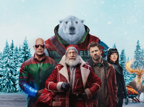 Listopadowe nowości w kinach Helios - grafika