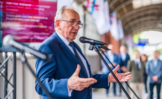 Od Dnia Dziecka po Bałtyk – Koleje Wielkopolskie rozpędzają lato pełne atrakcji