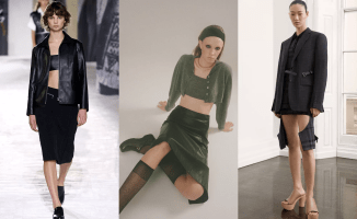 Chodaki - najmodniejsze obuwie tego sezonu 